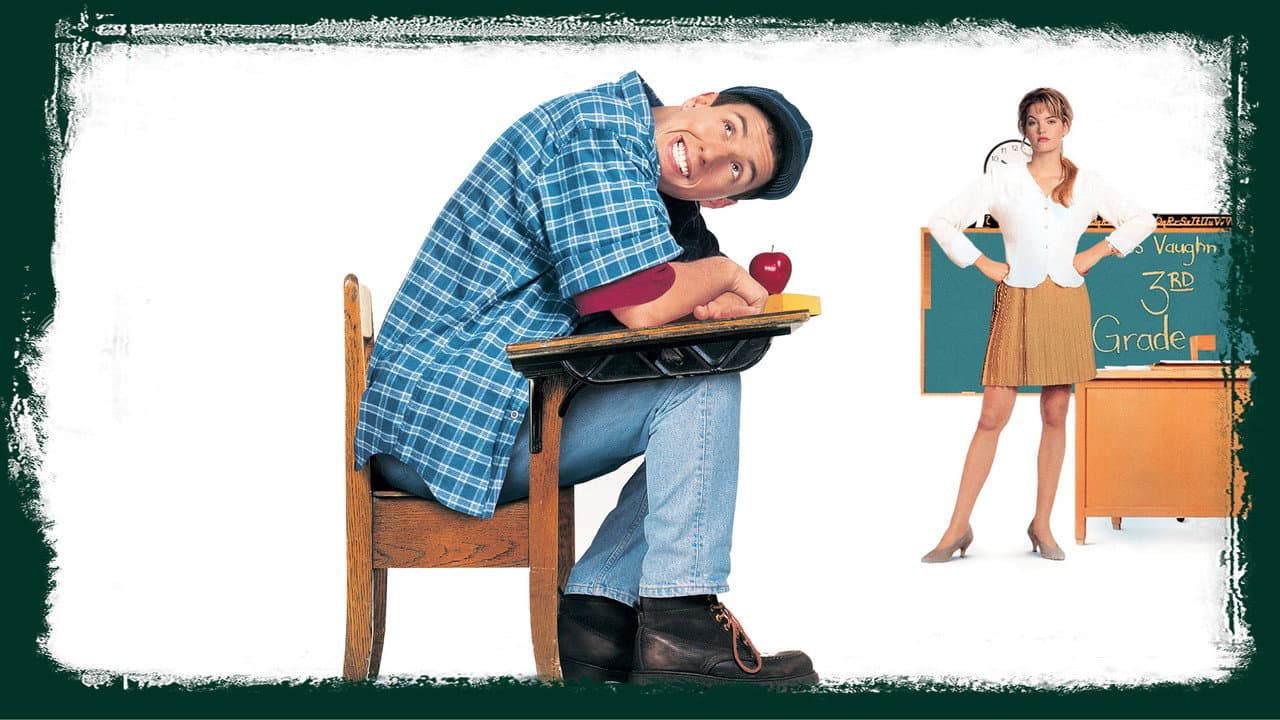 Billy Madison