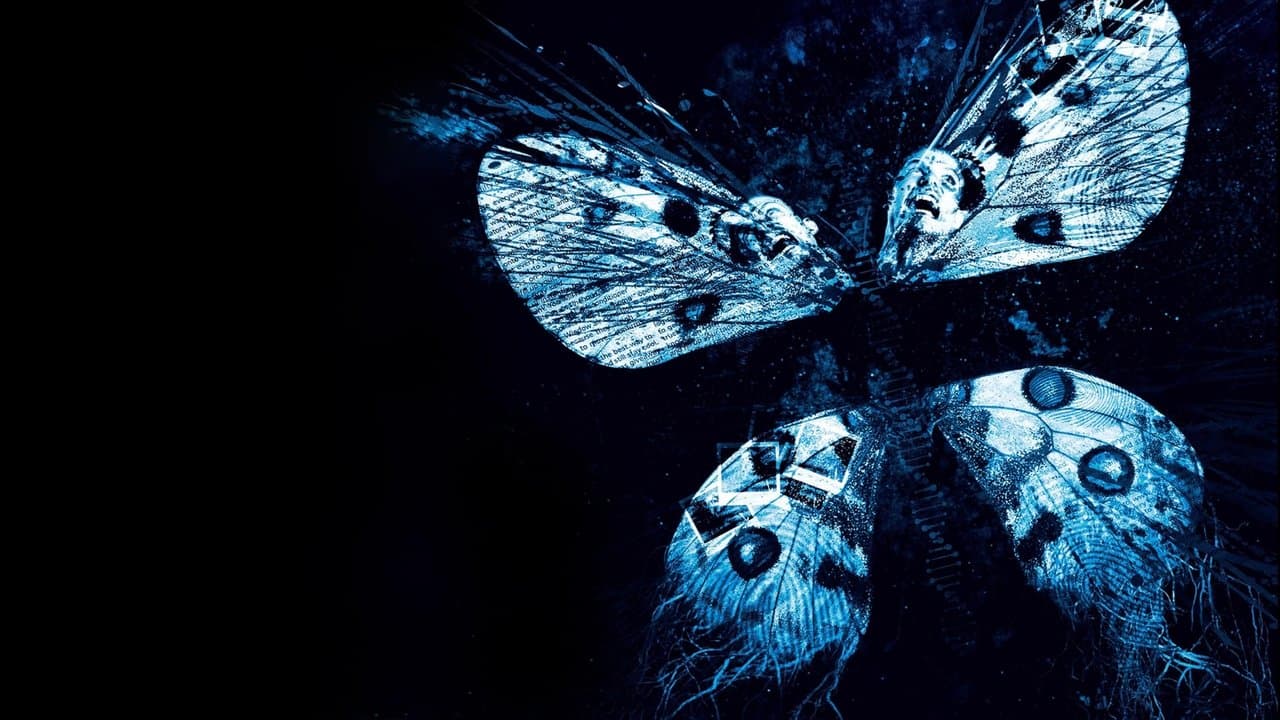 L'Effet papillon 3