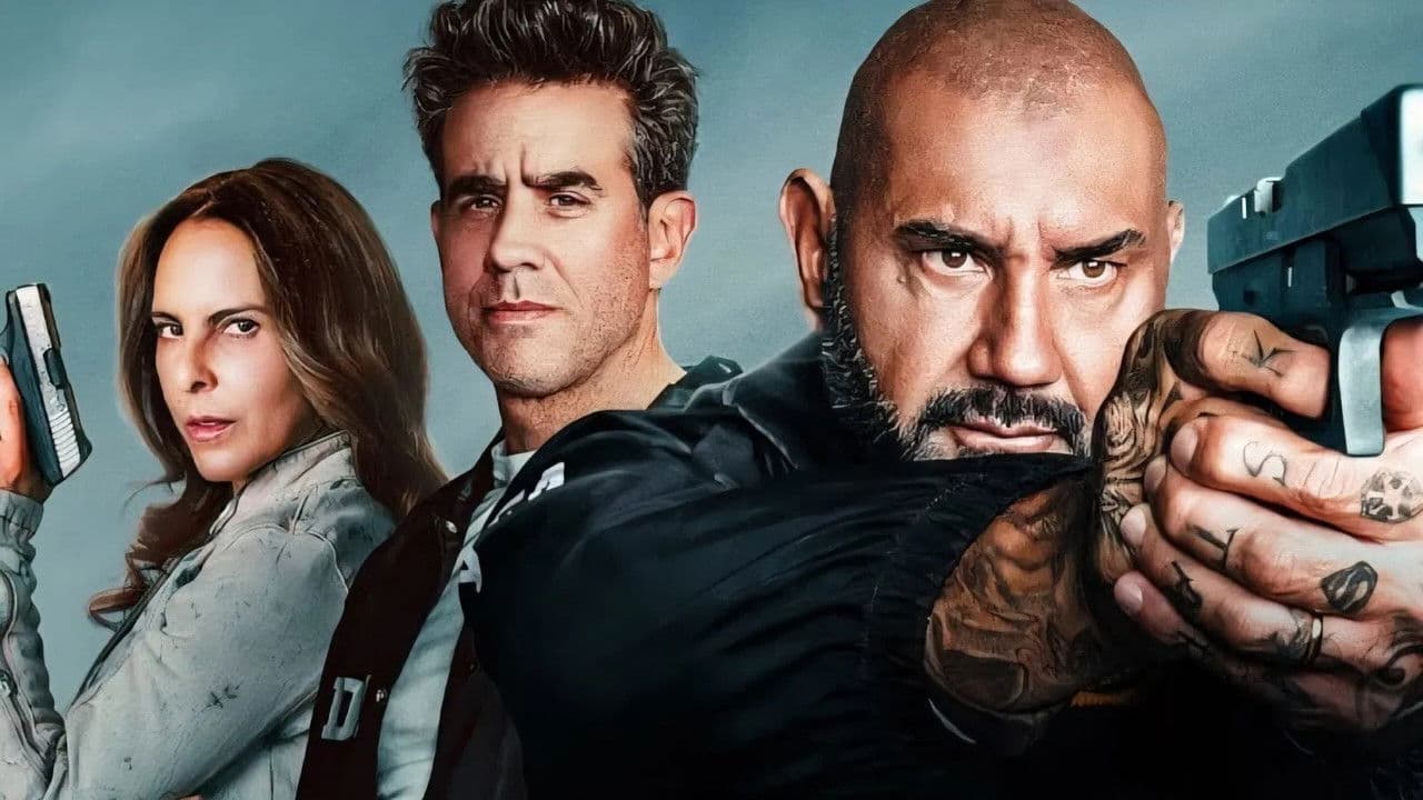 Trap House - Capture 3