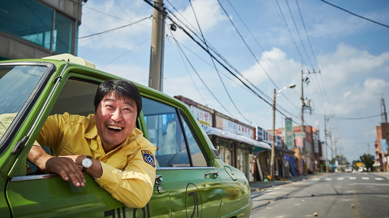 A Taxi Driver - Capture 4