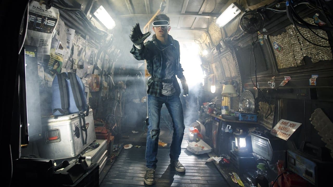 Ready Player One - Capture 2