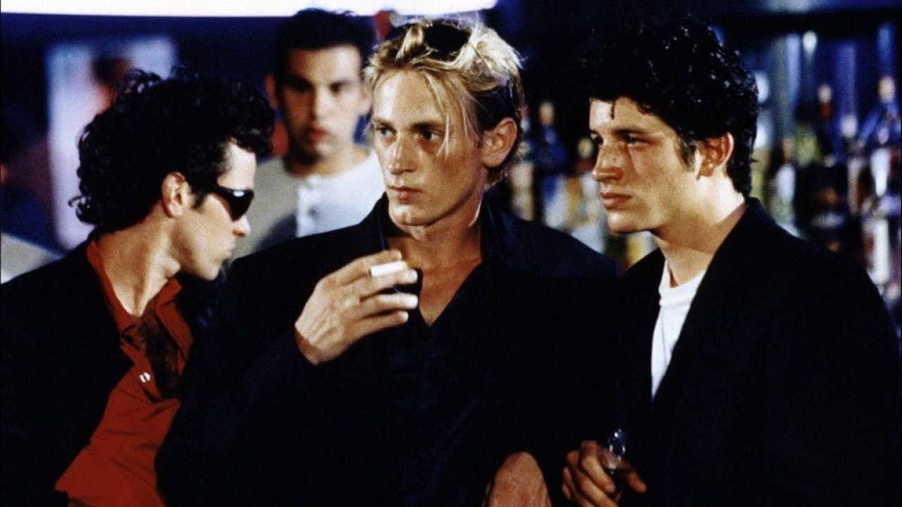 Déjà mort - Capture 2