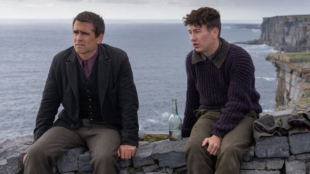 Les Banshees d'Inisherin - Capture 5