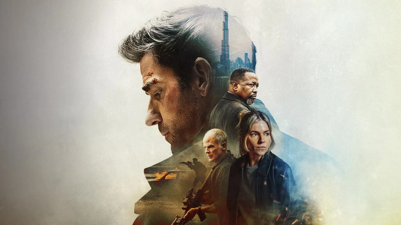Jack Ryan de Tom Clancy : Guerre Fantôme