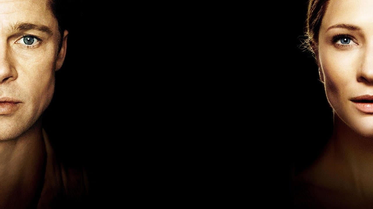 L'Étrange Histoire de Benjamin Button - Capture 2