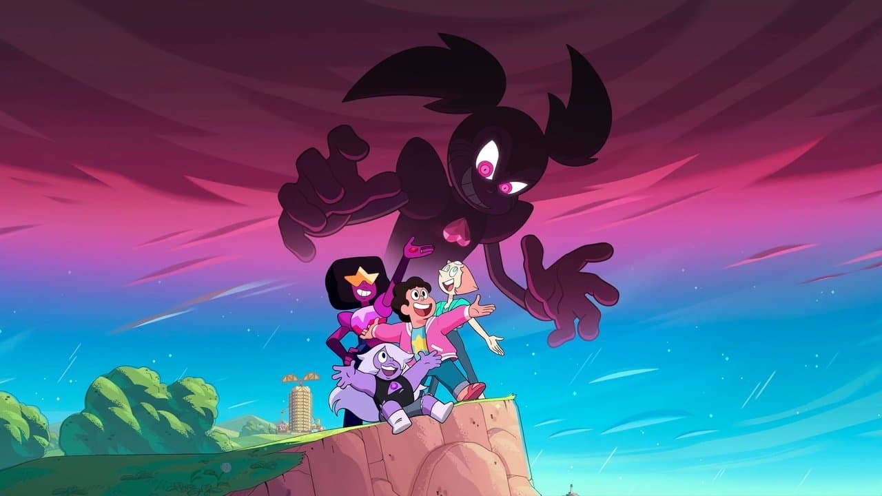 Steven Universe : Le Film - Capture 2