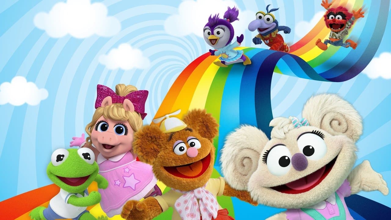 Les Muppet Babies