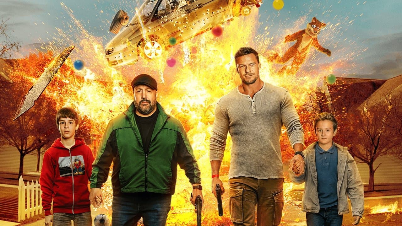 Une journée incontrôlable - Capture 3