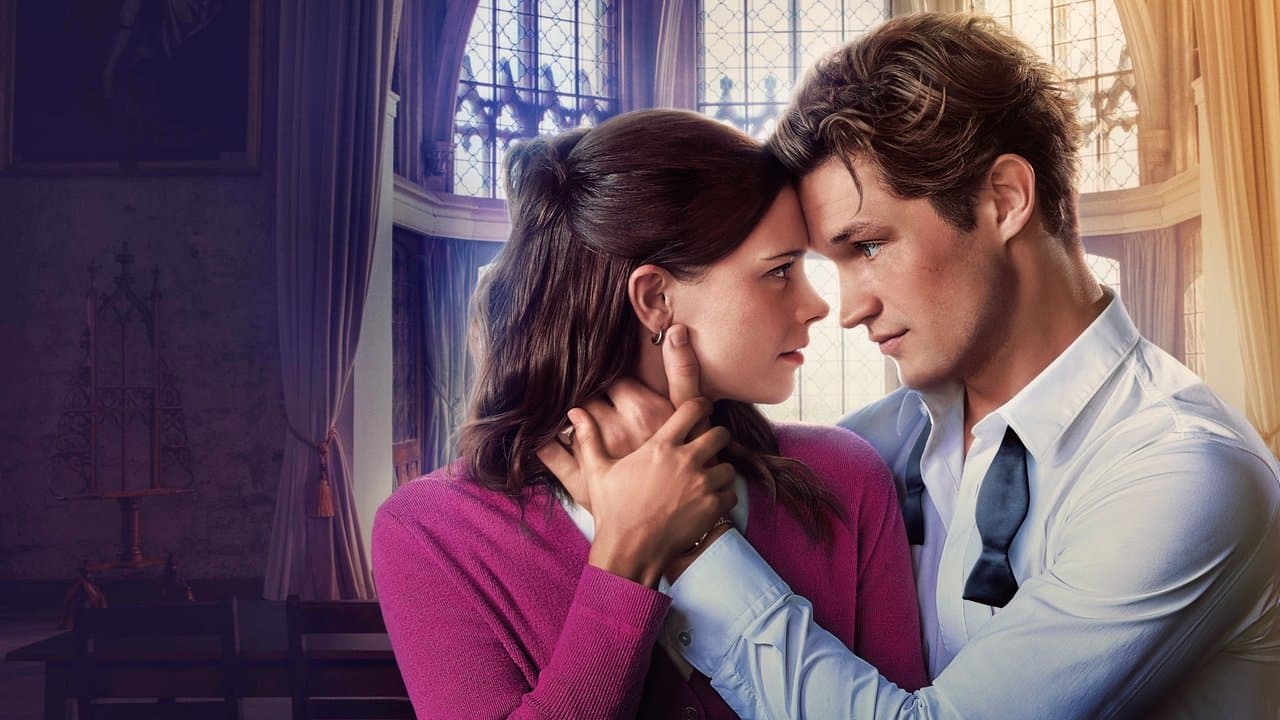 Maxton Hall : Le Monde qui nous sépare - Capture 1