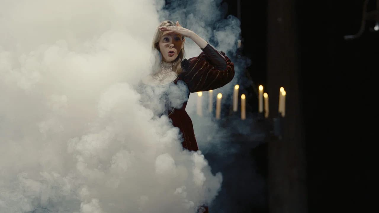 De la Comédie-Française