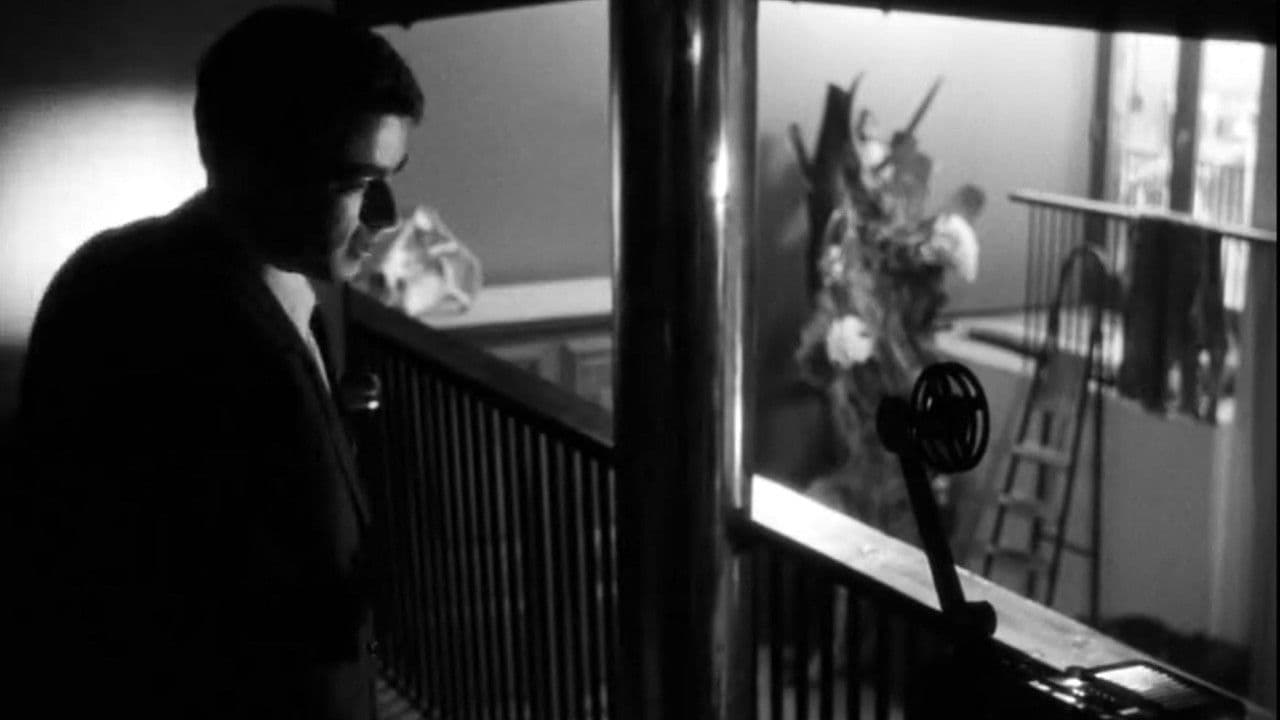 Les Cousins - Capture 4