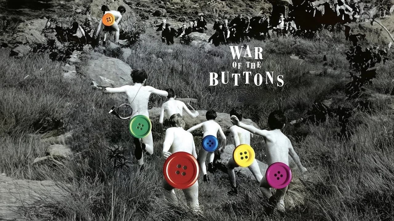 La Guerre des boutons, ça recommence