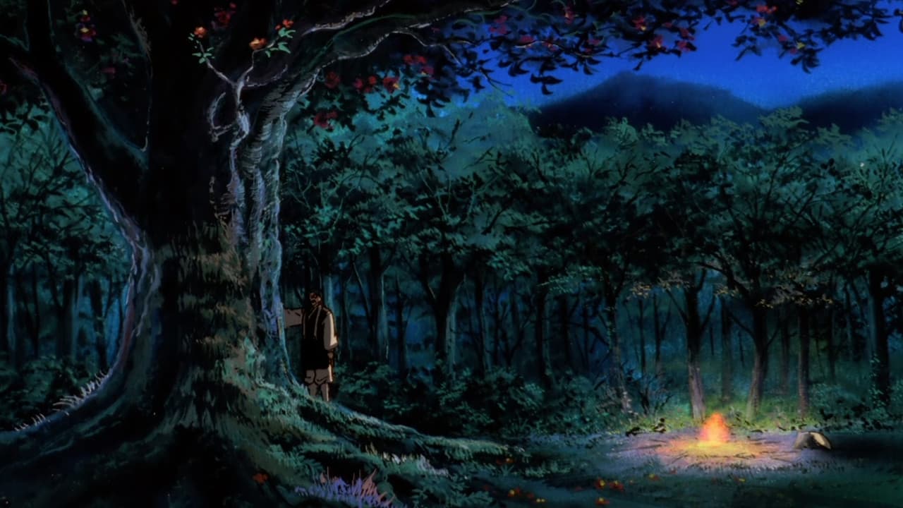 Tenchi Muyo! In Love 2 - Le Film