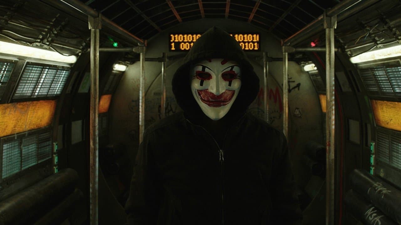 Qui suis-je - Capture 3