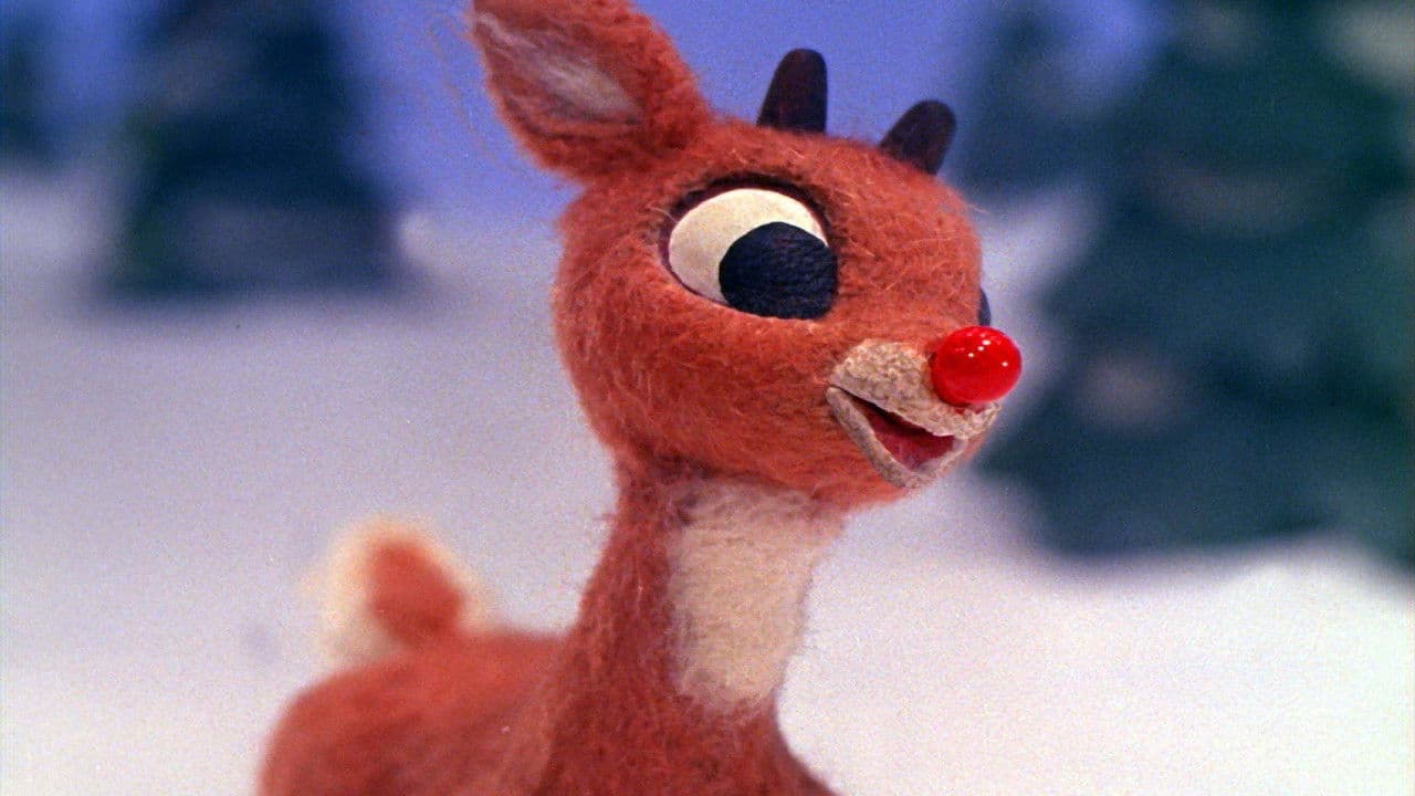 Rudolph, le petit renne au nez rouge - Capture 3