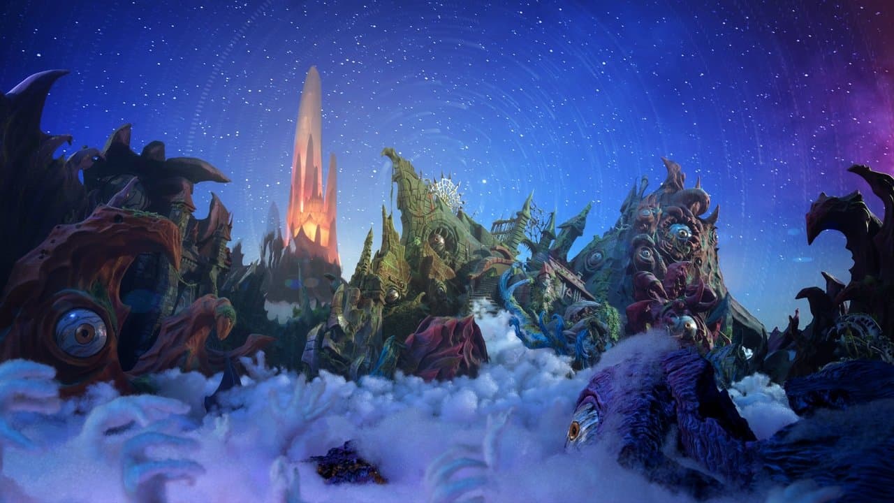 Soy Frankelda - Capture 3