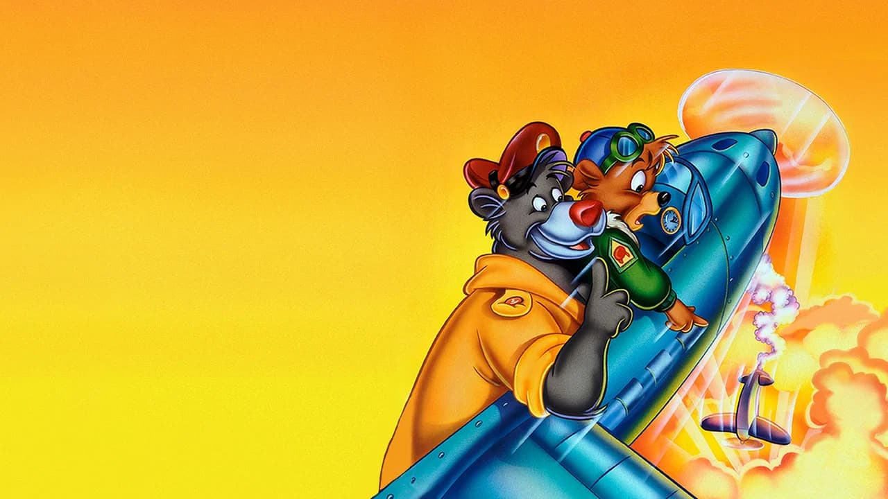 Super Baloo