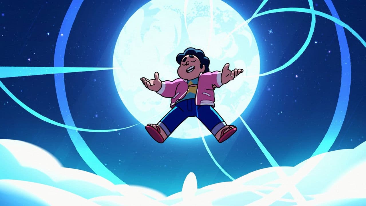 Steven Universe : Le Film - Capture 4