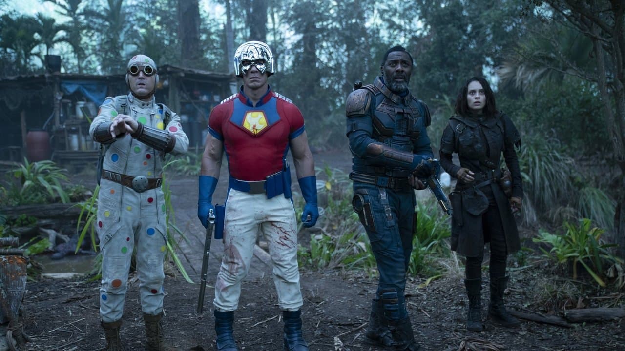 The Suicide Squad - Capture 5