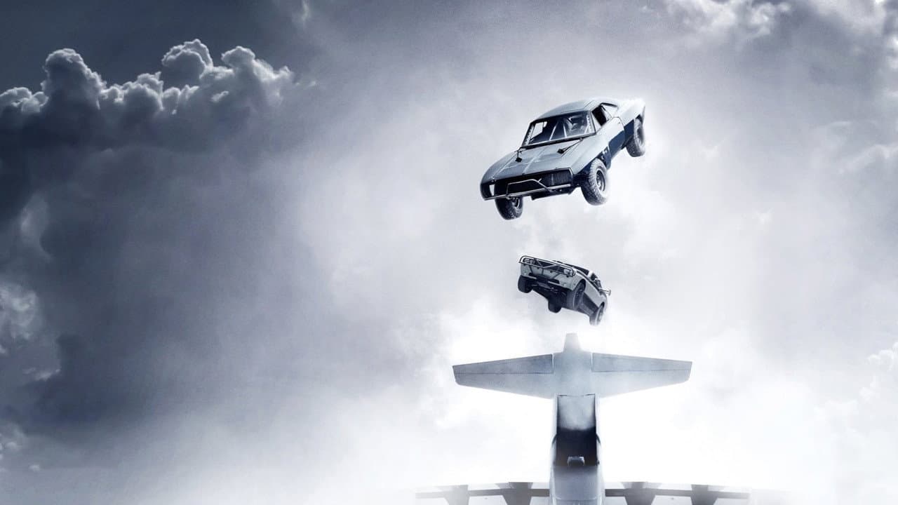 Fast & Furious 7