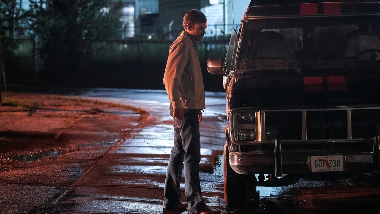 Believe Me : Enlevée par un tueur - Capture 5