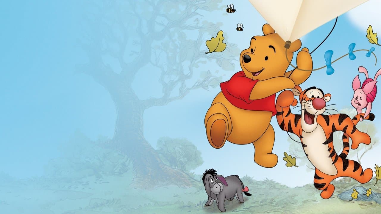 Les Aventures de Winnie l'ourson