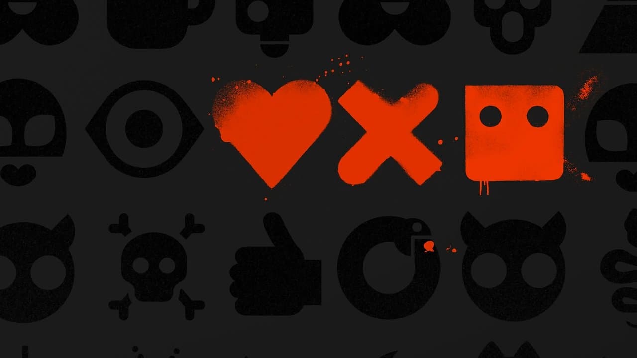 Love, Death & Robots - Capture 4