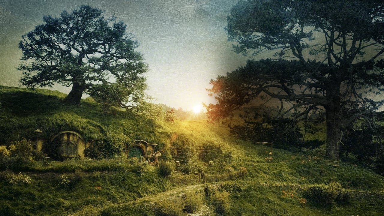 Le Hobbit : Un voyage inattendu