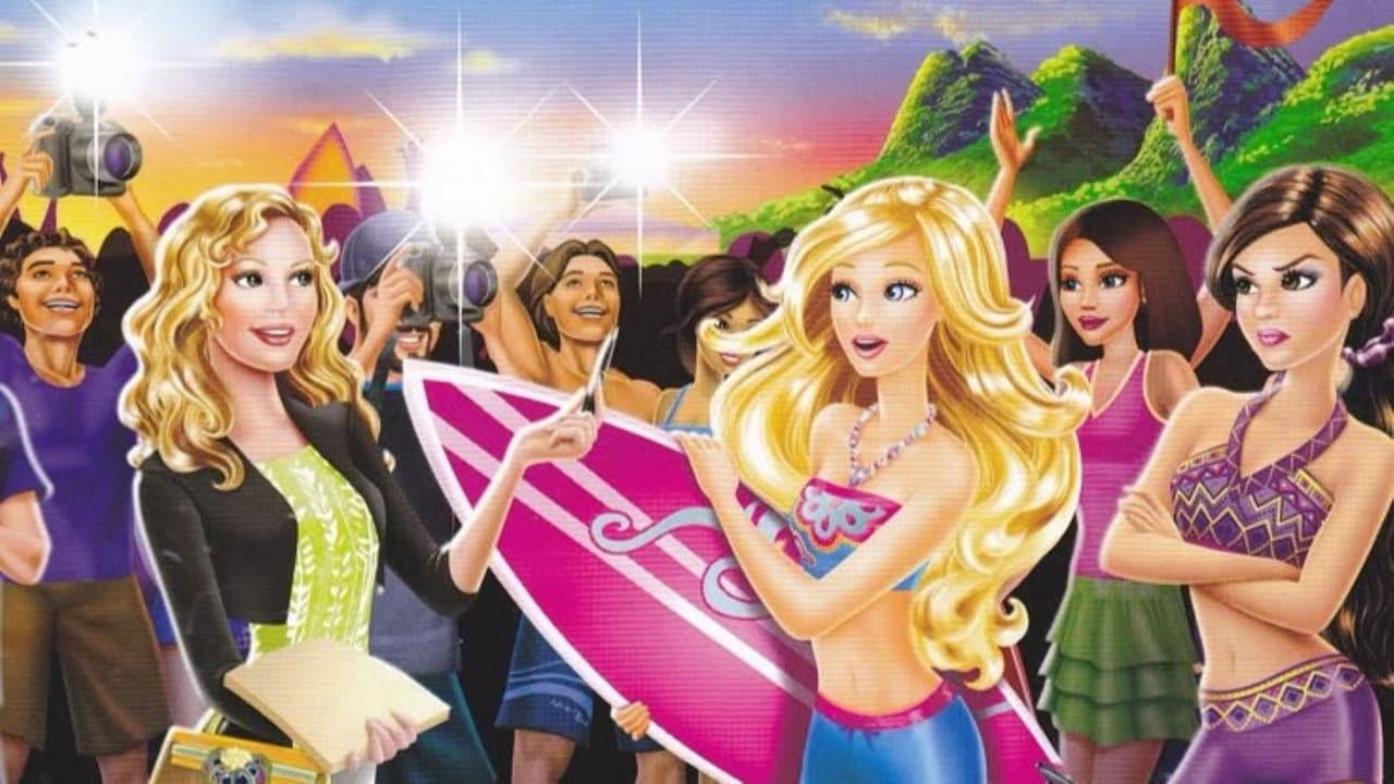 Barbie et le secret des sirènes 2