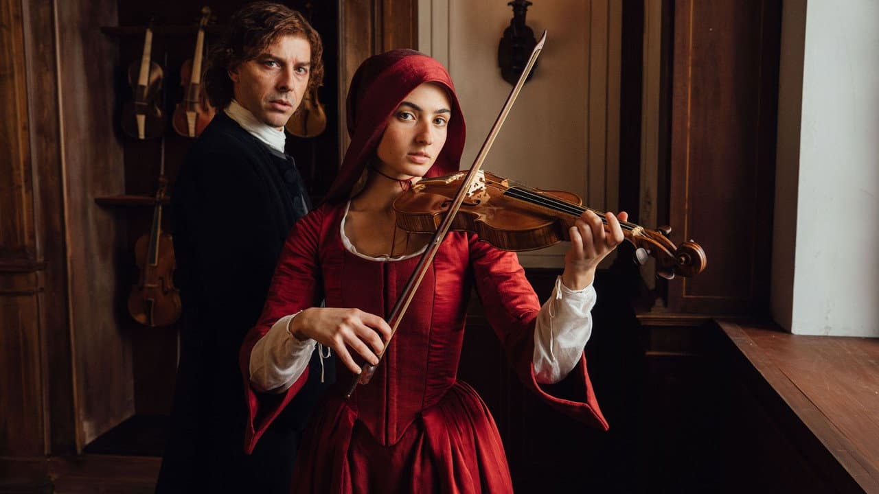 Vivaldi et moi