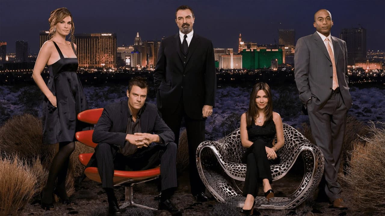 Las Vegas