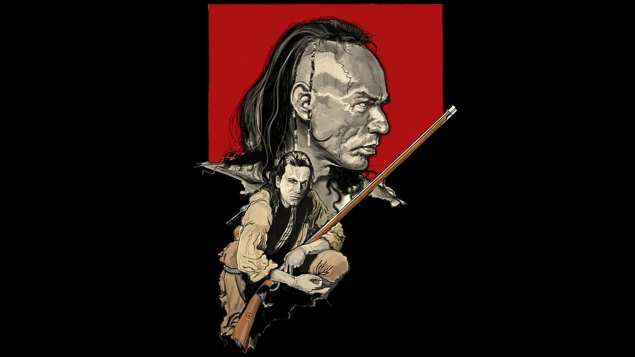 Le Dernier des Mohicans - Capture 4