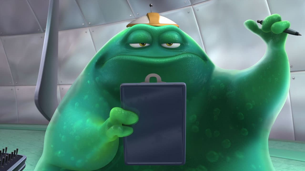 Extra-Terrien