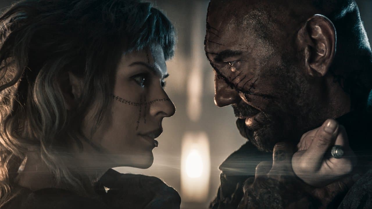 In the Lost Lands - Capture 1