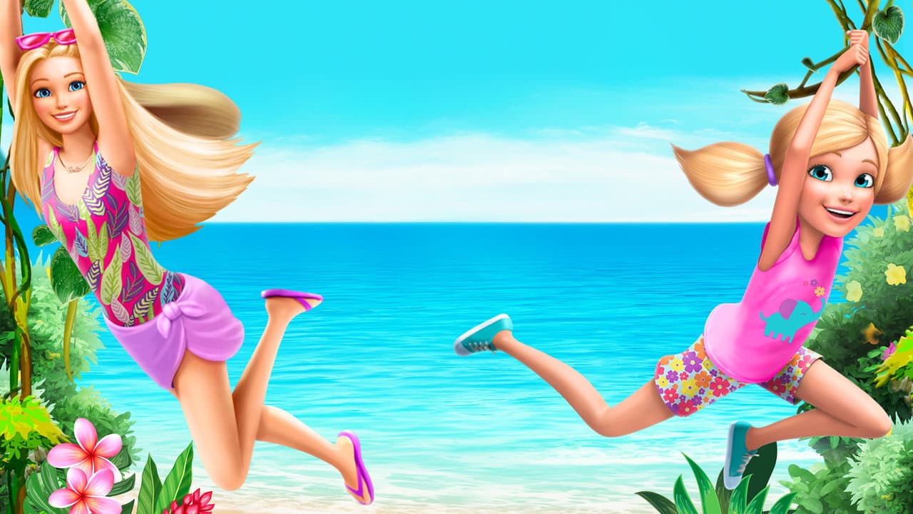 Barbie et Chelsea : L'anniversaire perdu