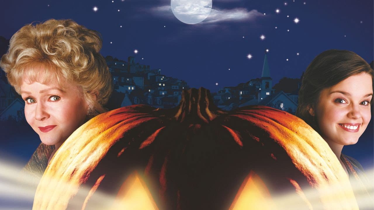Les Sorcières d'Halloween 2
