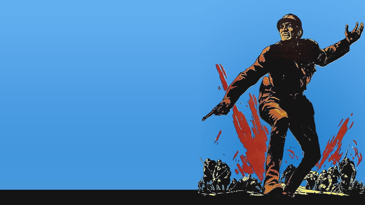 Les Sentiers de la gloire - Capture 1