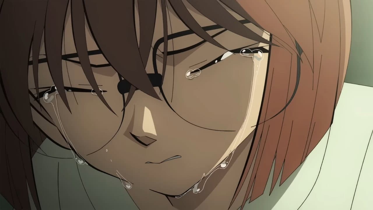 Détective Conan : Le sous-marin noir