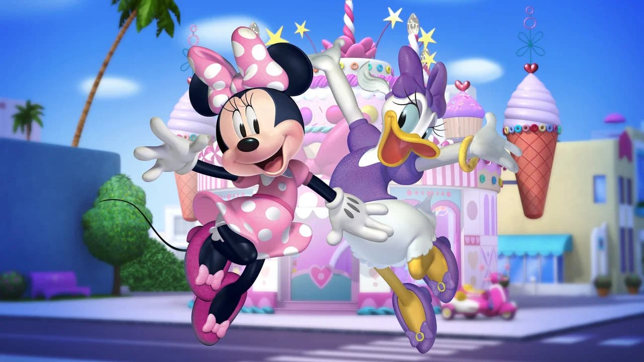 La Boutique de Minnie