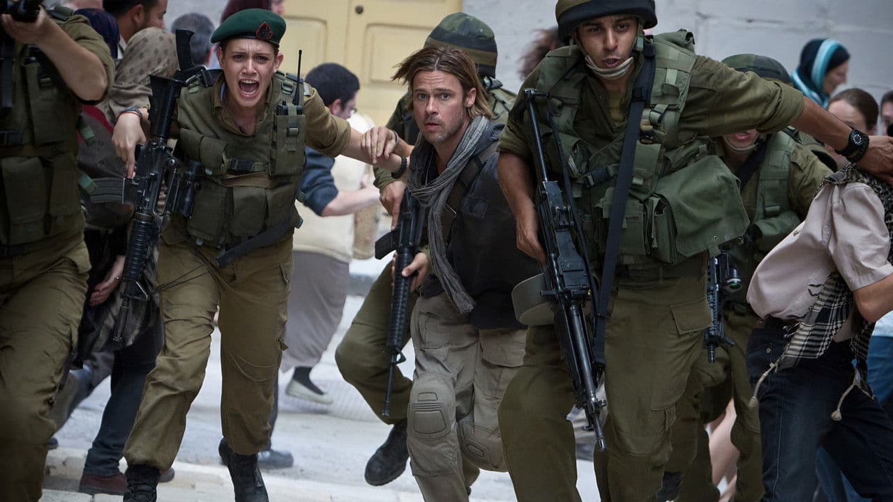 World War Z - Capture 5