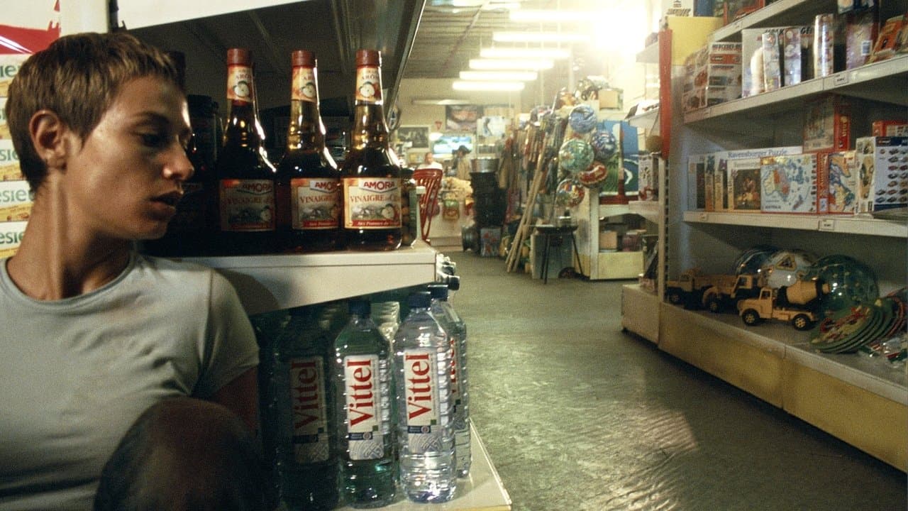 Haute tension - Capture 1