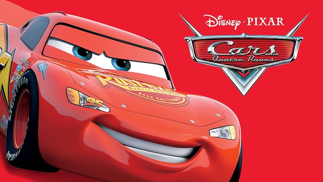 Cars : Quatre roues