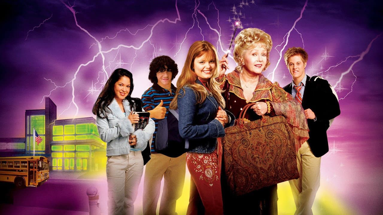 Les Sorcières d'Halloween 3