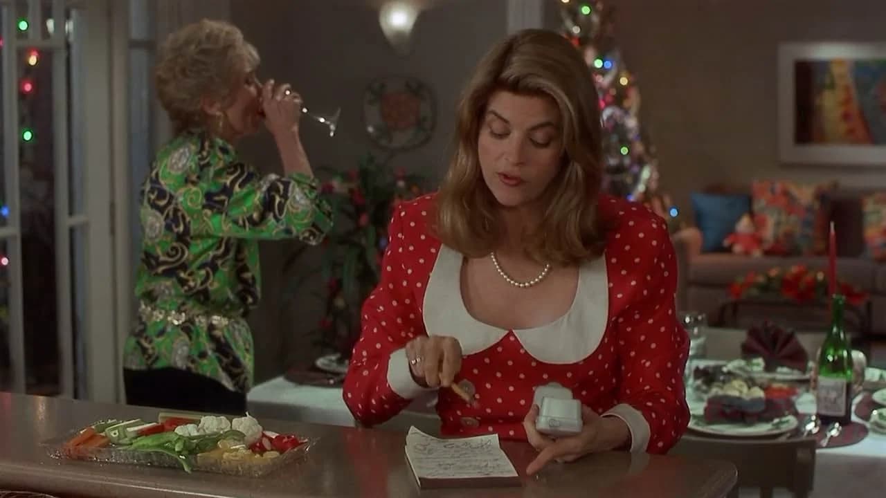 Allô maman, c'est Noël