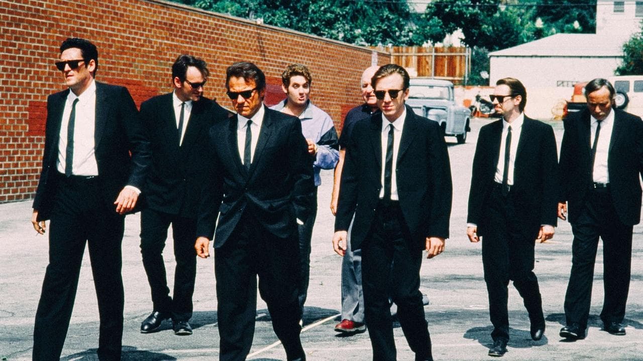 Reservoir Dogs - Capture 3