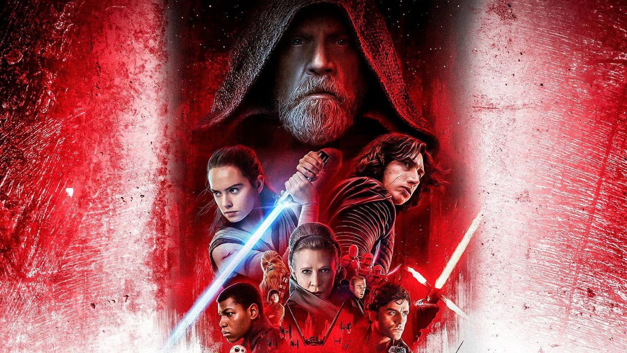 Star Wars : Les Derniers Jedi