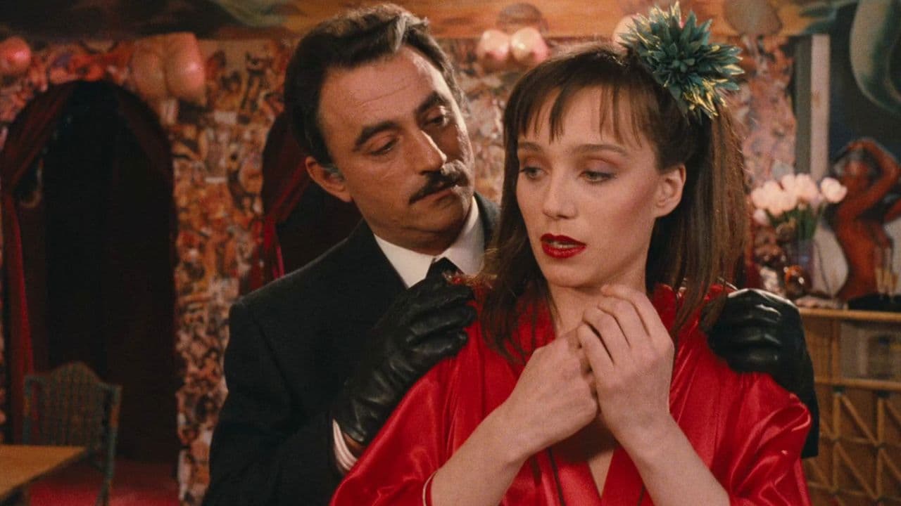 Agent Trouble - Capture 4