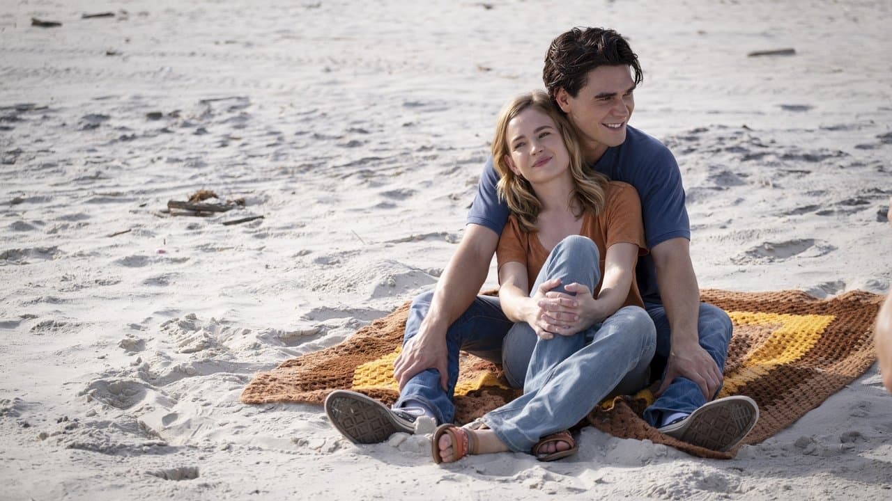 J'y crois encore - Capture 3