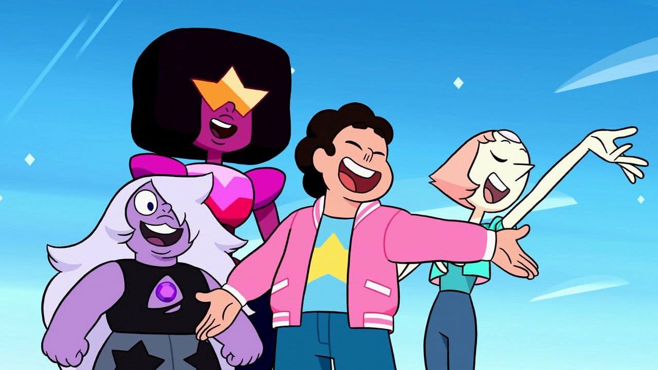 Steven Universe : Le Film - Capture 3