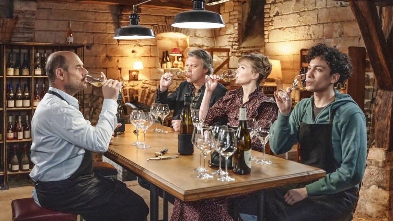 La Dégustation - Capture 2